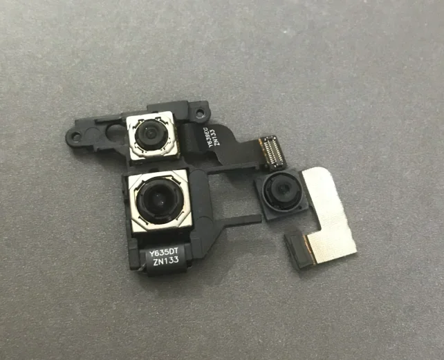

Original Back rear Camera 64MP module For DOOGEE V20