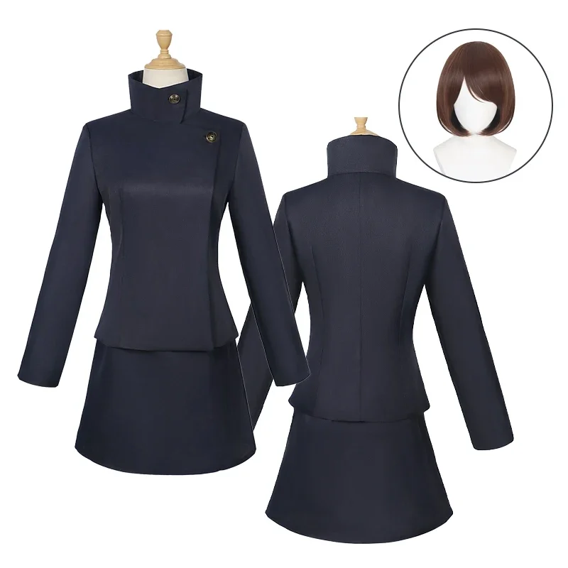 fantasia-de-cosplay-anime-jujutsu-kaisen-ieiri-shoko-uniforme-de-escola-secundaria-top-e-saia-vestidos-para-role-play-fantasias-de-halloween-para-mulheres