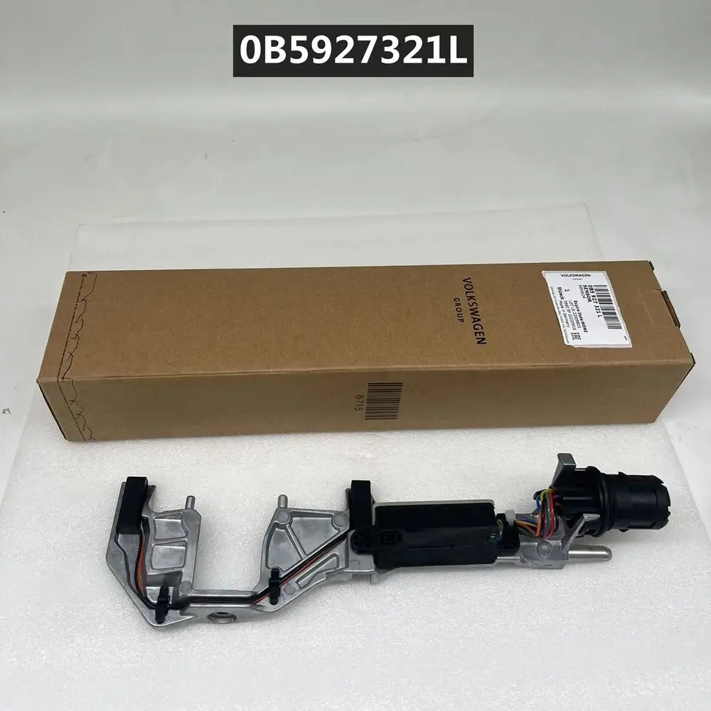 

GENUINE OEM 0b5 927 321 L For AUDI VW 0B5 DL501 AUTOMATIC GEARBOX TRANSMISSION SENSOR 0B5927321L OEM