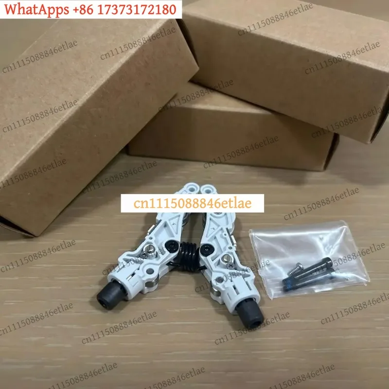 k3 for Bambu Lab Dual Extruder Idlers and Filament Sensor, Replacement Parts for H2D H2C 3D Printer