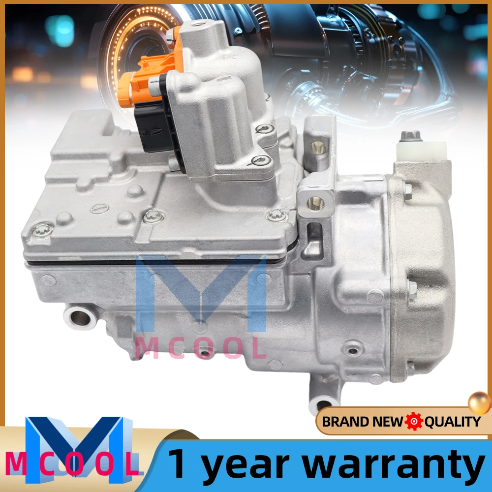 

A/C AC Compressor For Nissan NV200 Leaf Renault Zoe Box Hatchback BFM ES27C A0001E2JR110 320288 926005749R 926002286R 926008999R