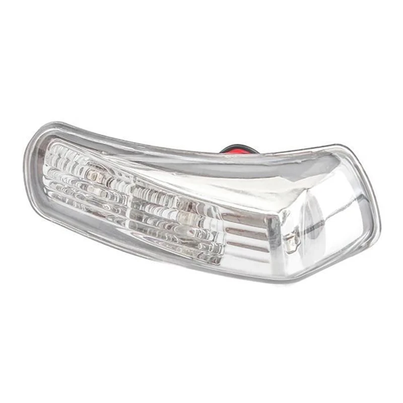 AU04 -Aftermarket Auto Parts Good Quality 1068020435 1068020436 Mirror Turn Signal Light Left Right For Geely Ec7 Ec7-Rv