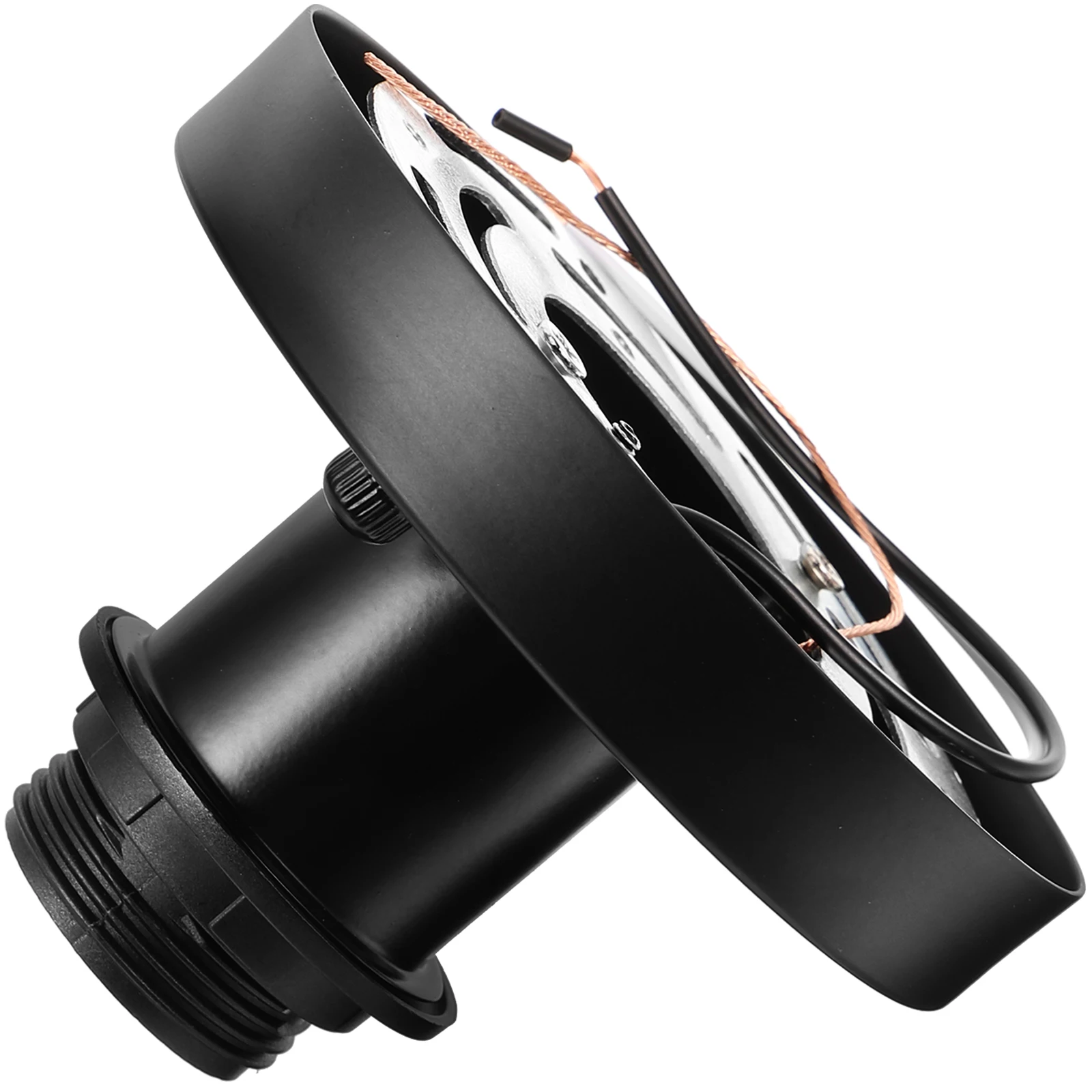 

Lamp Holder Accessories Socket Touchable Sockets Lampholder Bulb Metal Ceiling Light Base