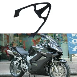 For HONDA VFR800 2002-2006-2010-2012 Motorcycle Under Side Belly Pan Bracket ABS Injection Fairings VFR 800 02-12 Accessories