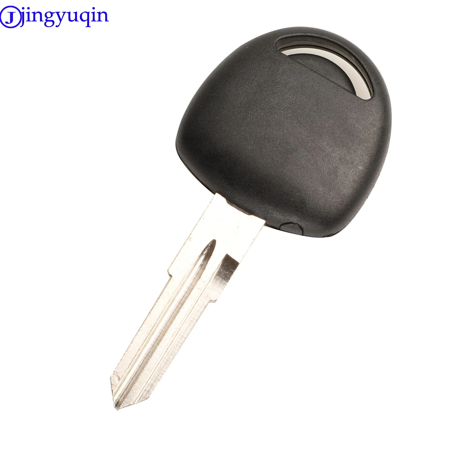 jingyuqin Transponder Chip Key Shell For Opel Agila Combo Van Corsa Meriva Tigra Chevrolet Cruze HU46 HU43 HU100 YM28 Uncut