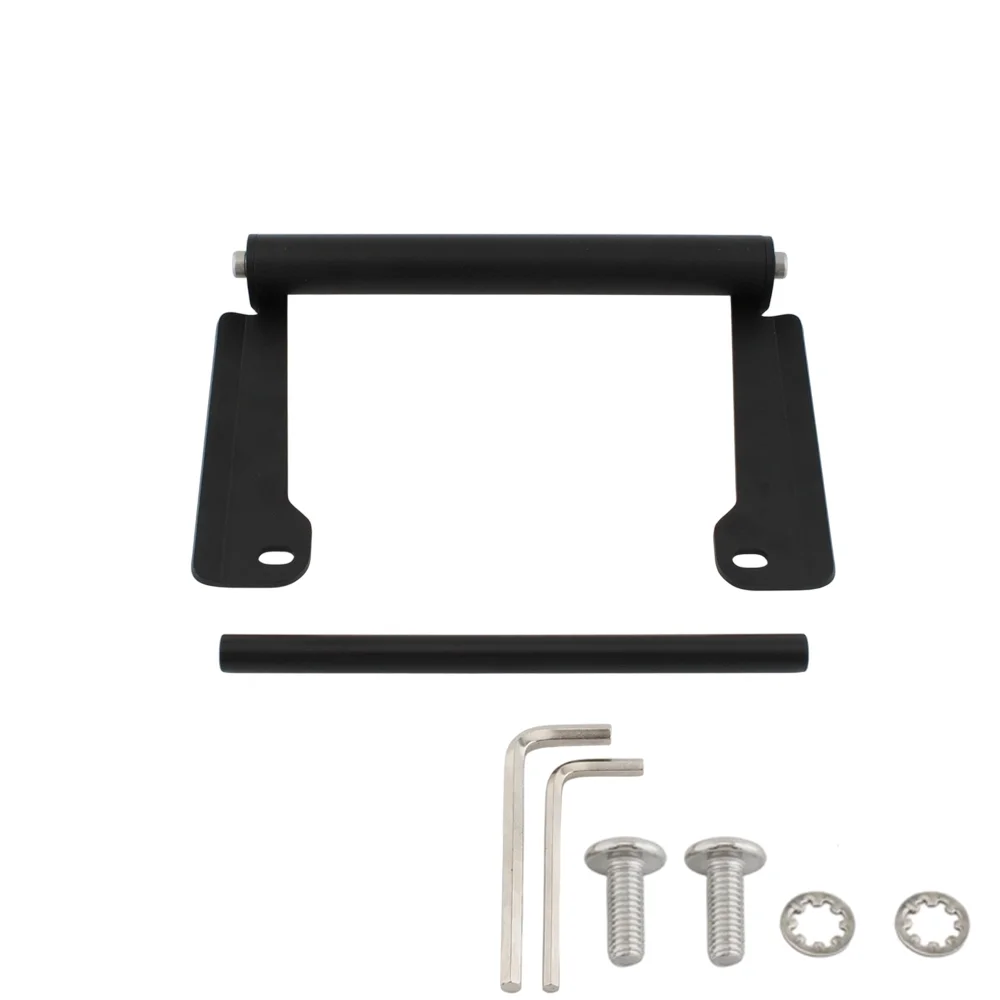 Motorcycle Navigation Phone Mount GPS Plate Bracket Stand Holder For SYM Joymax F 300 F300 JoymaxF300 2022 2023-2026 3
