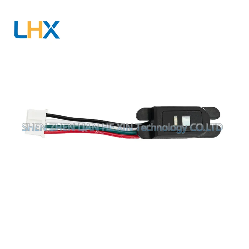 Heart rate, blood oxygen, blood pressure and microcirculation monitoring; Reflective heart rate infrared sensor new