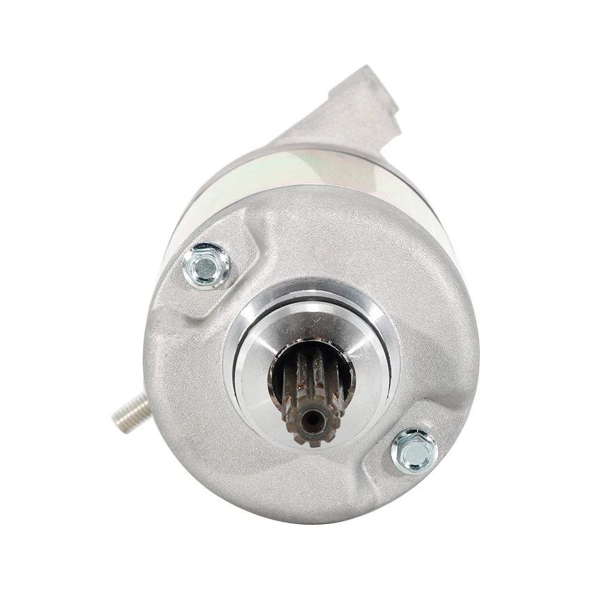 Motorcycle Starter Motor For Shineray Kougar 400R / X5 / 400cc / XY400 XY400GY / XR400 OEM:31160417 / 18050094
