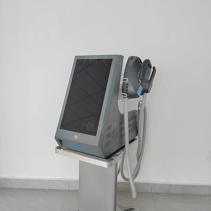 6500W afslankmachine Emszero Nova Body Sculpting EMS bekkenspierstimulator