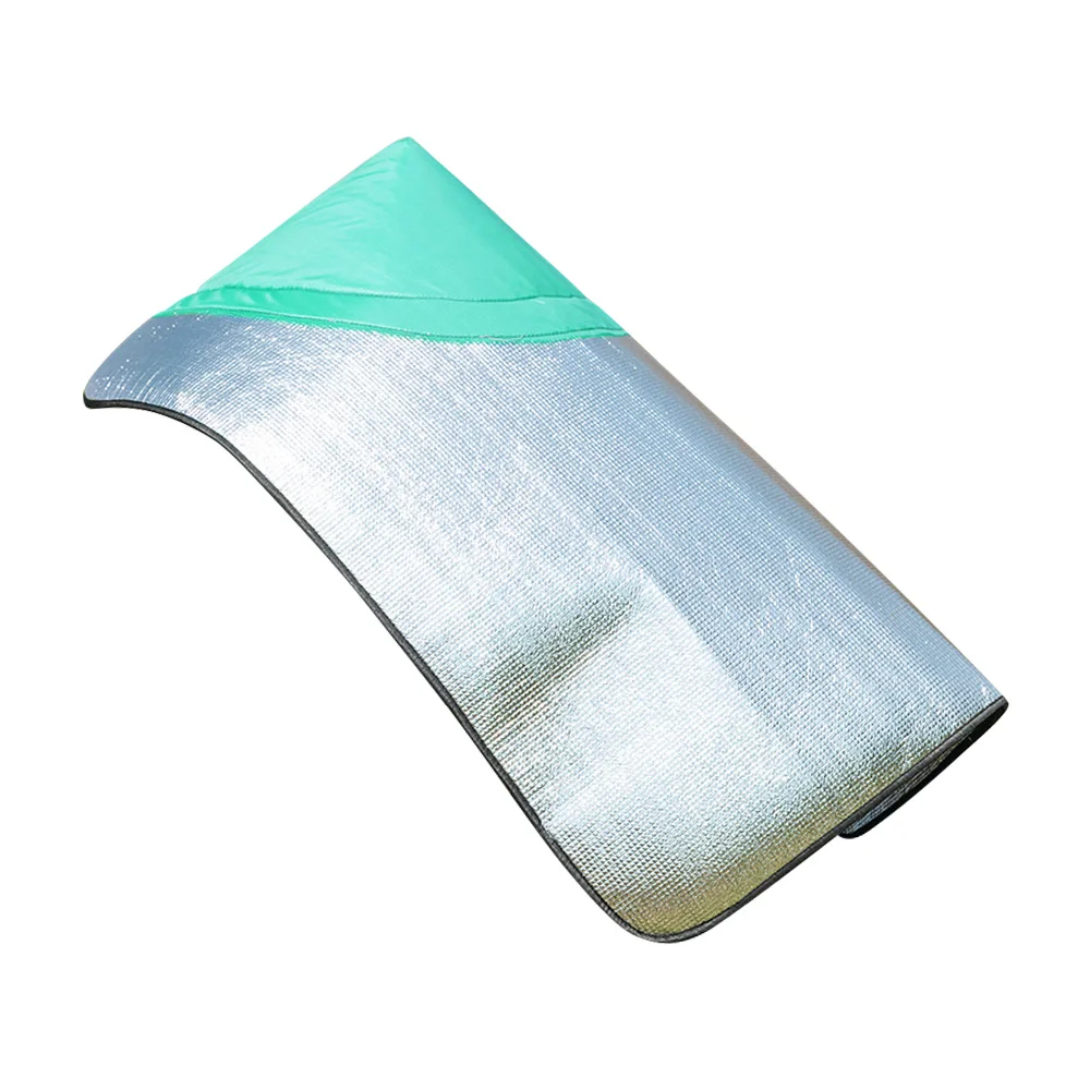 Heat Insulation Sun Hats Cloak thi Extra Large Agricultural Work Hat Sun&UV Rain Resistant Bamboo Hat