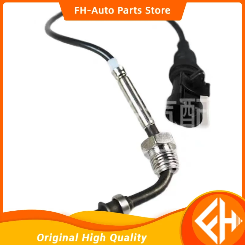 

Original Car Parts Oe Number 1026322fd040 For Jac Pickup T6 T8 Exhaust Temperature Sensor High Quality