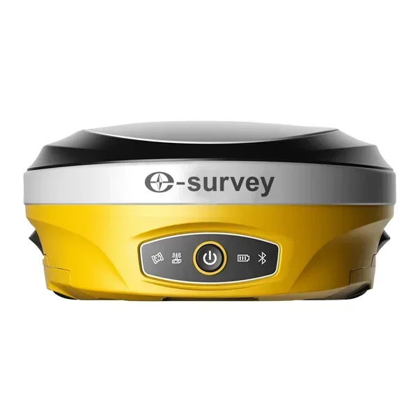E-survey E600 GNSS Receiver Full-Function Intelligent Receiver surveying instruments 800 channels with IMU