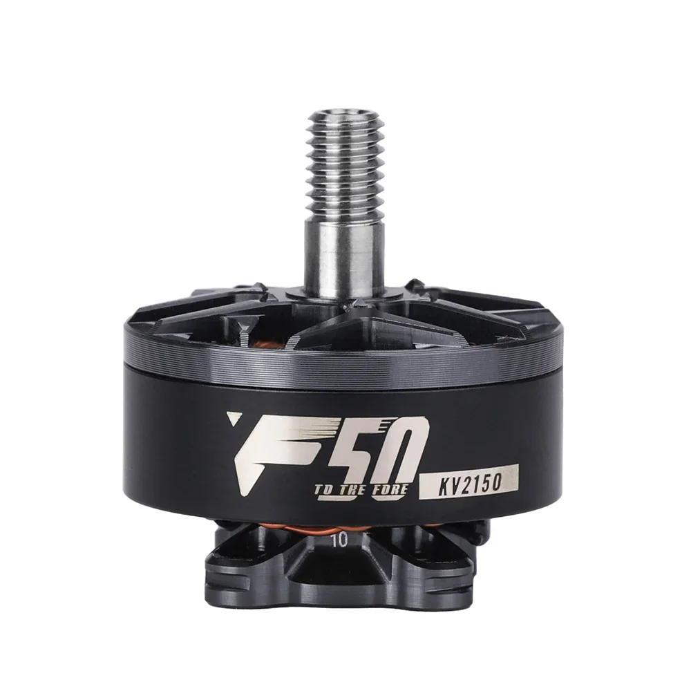 

T-Motor F50 2207 5-дюймовый гоночный двигатель — 2150 кВ/2200 кВ