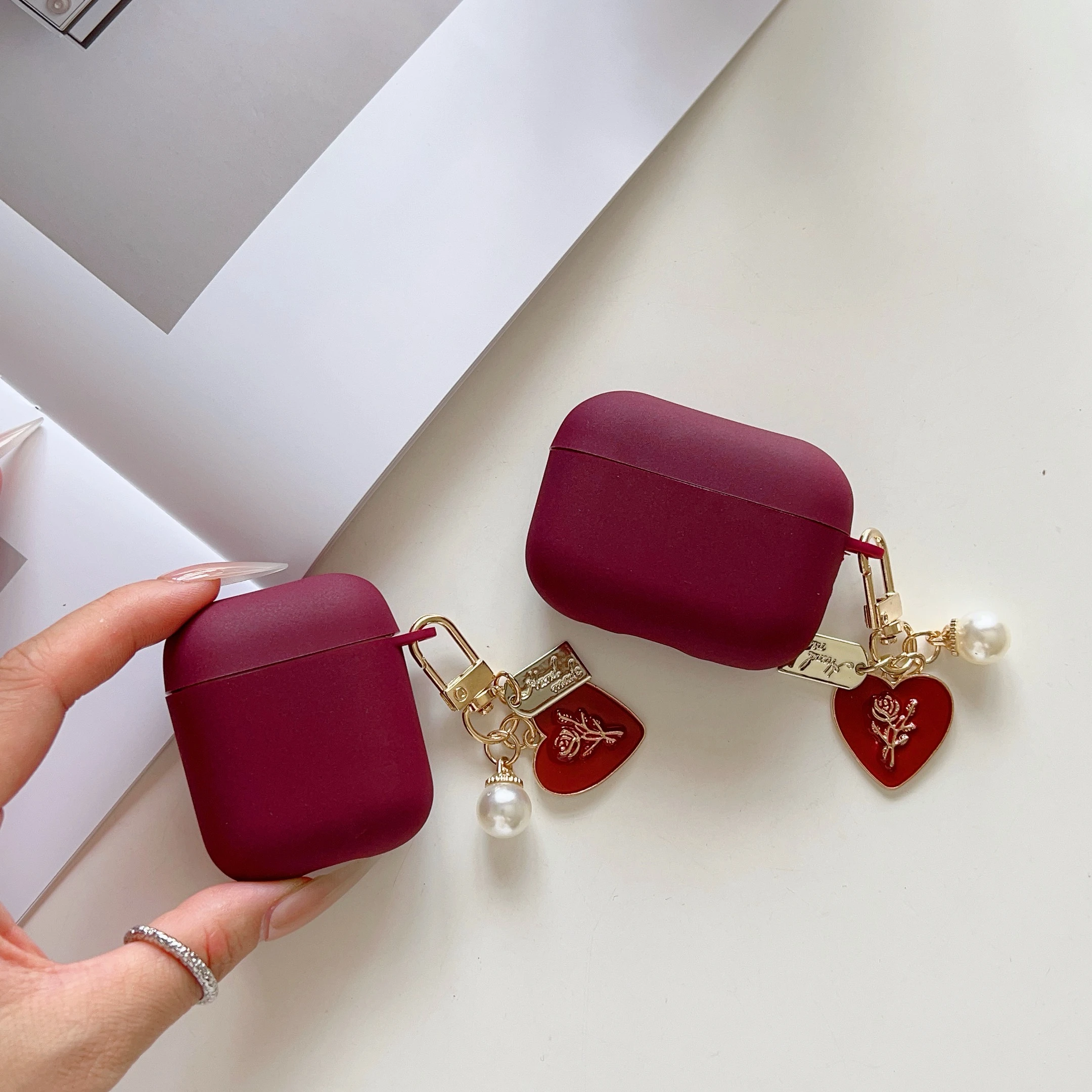 One Colour Earphone…