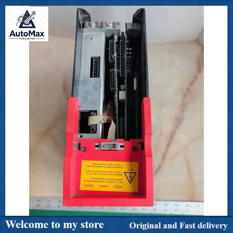 Industrial Automation EURODRIVE MKS51A005-503-50 FREQUENCY - AS IS