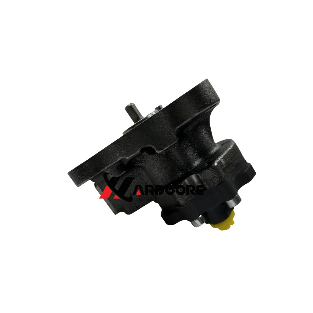 

318-6357 3186357 326-1006 3261006 C7 C9 Oil Pump For Excavator Construction Machinery Parts