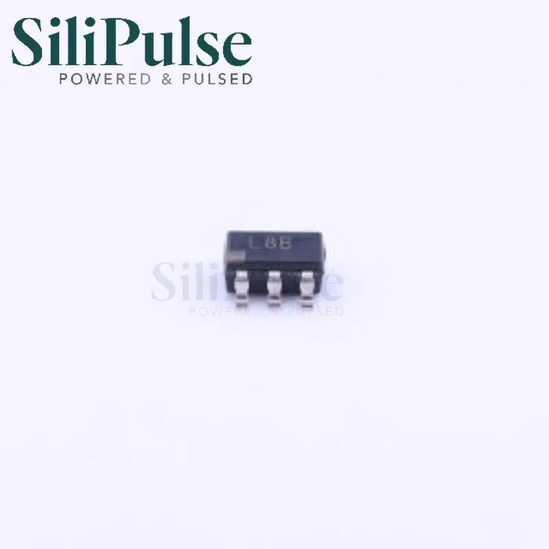 (5/10pcs) ADP3330ARTZ-5-RL7 SOT-23-6 100% Original In Stock (LDO) 12V 200mA 5V SOT-23-6
