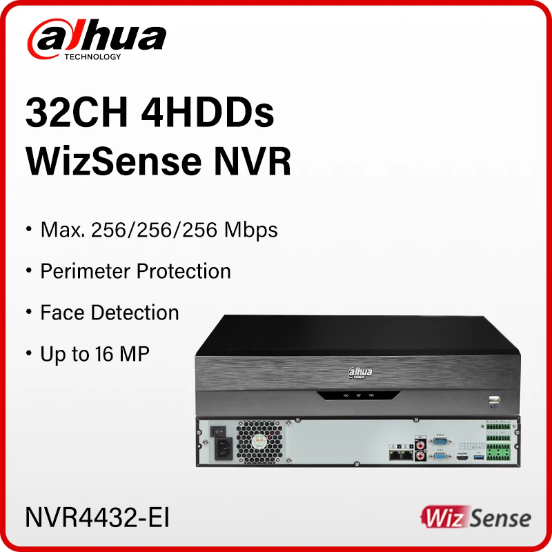 Dahua Original Inte…