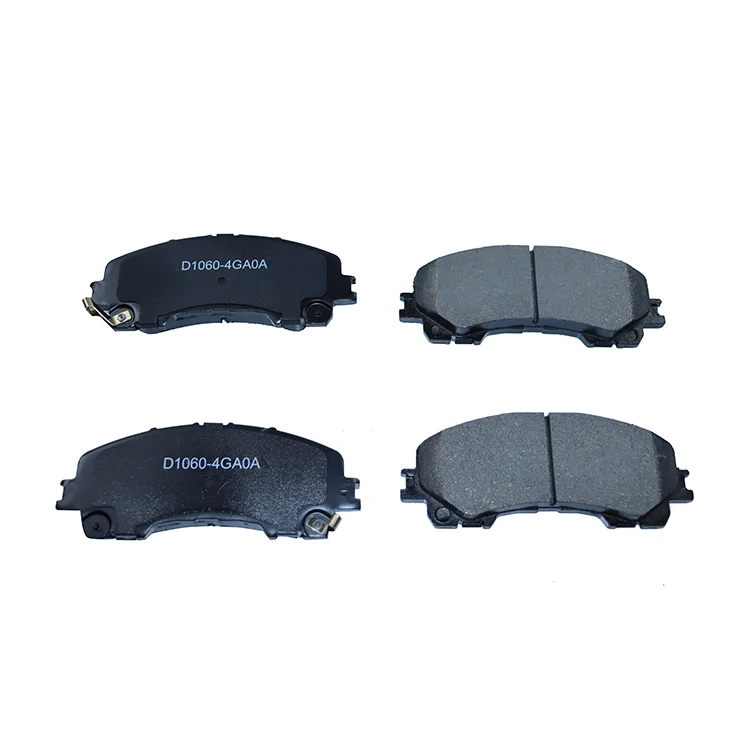 Car Spare Parts  Front Brake Pad for Infiniti Q50 60-4GA0A