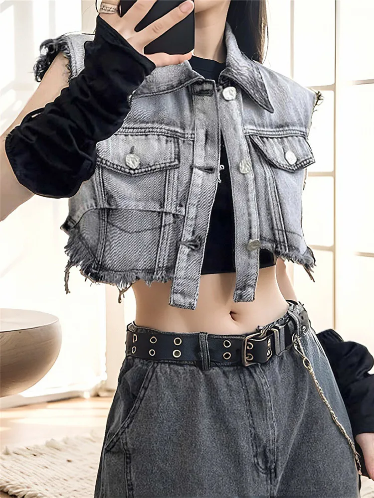 

Vests Waistcoats Thin Womens Vest Adult Autumn Cotton-Padded Collared Baggy Trekking Hiking Windproof Sleeveless Officewear Warm