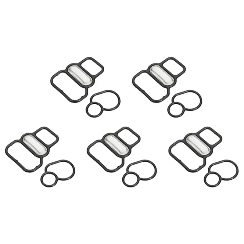 ABOK-15825-P2M-005 Solenoid Spool Valve Gasket Kit For Honda Civic VTEC 1996-2005