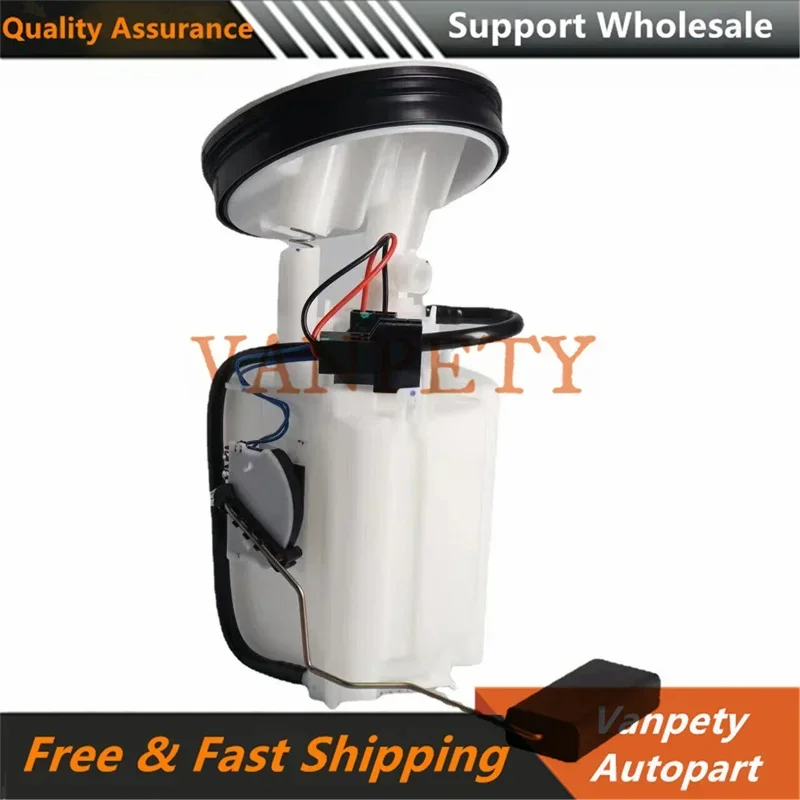 2034702294 2034702394 2024703594 A2034702294 Fuel Pump Module Assembly for W203 C230 C240 C280 C320 CLK320 1.6-3.5L 2000-2011