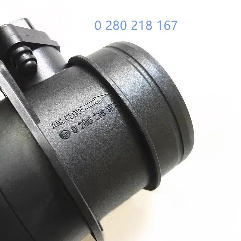 

0 280 218 167 1pc Genuine China Air Flow Sensor for Chery Riich G5 G6 Rely V5 X5 H3 H5