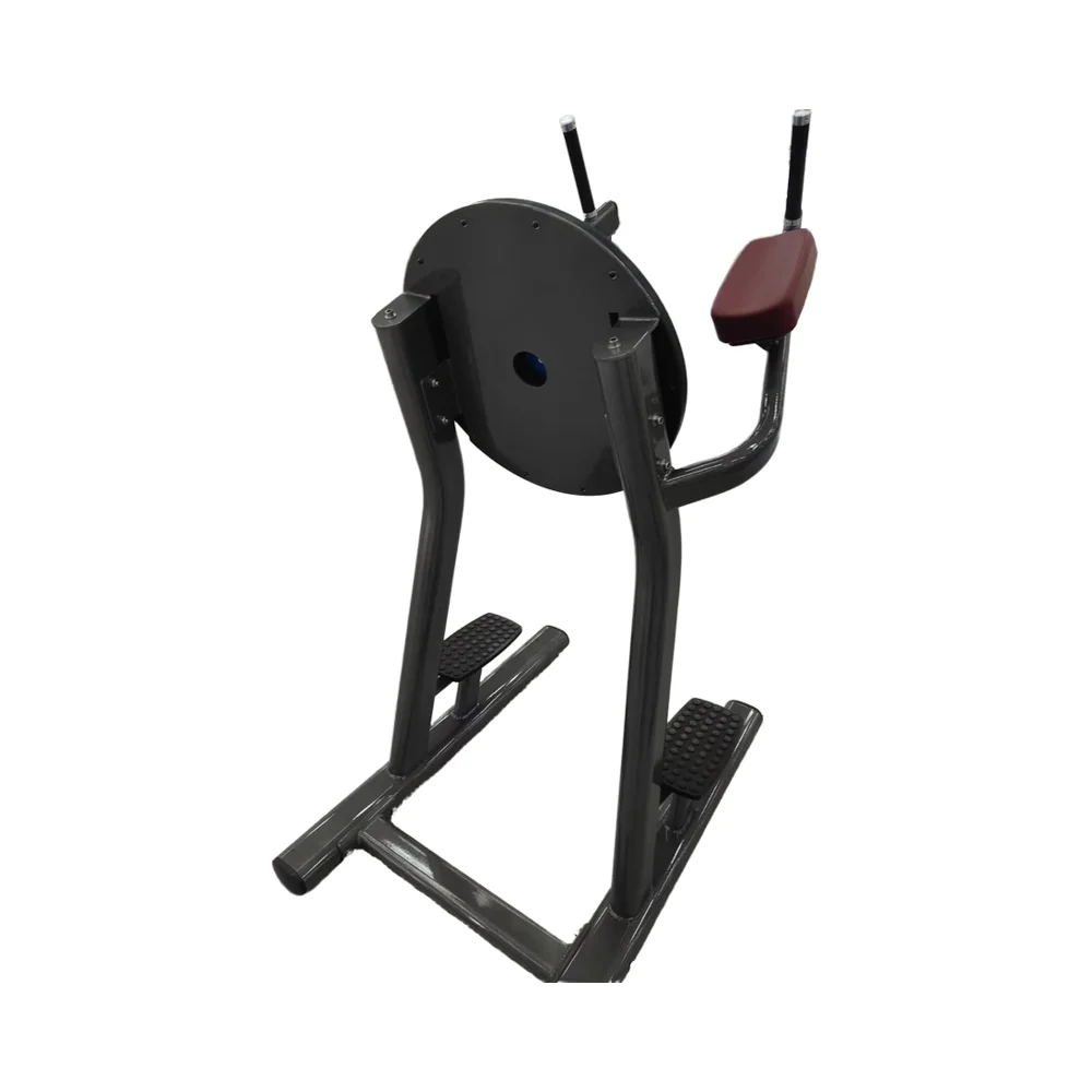 

Multi-Functional Gym Fitness Equipment Prone Leg Curl Machine for Strength Training Chin Dip Knees Pin Load Selection Machines