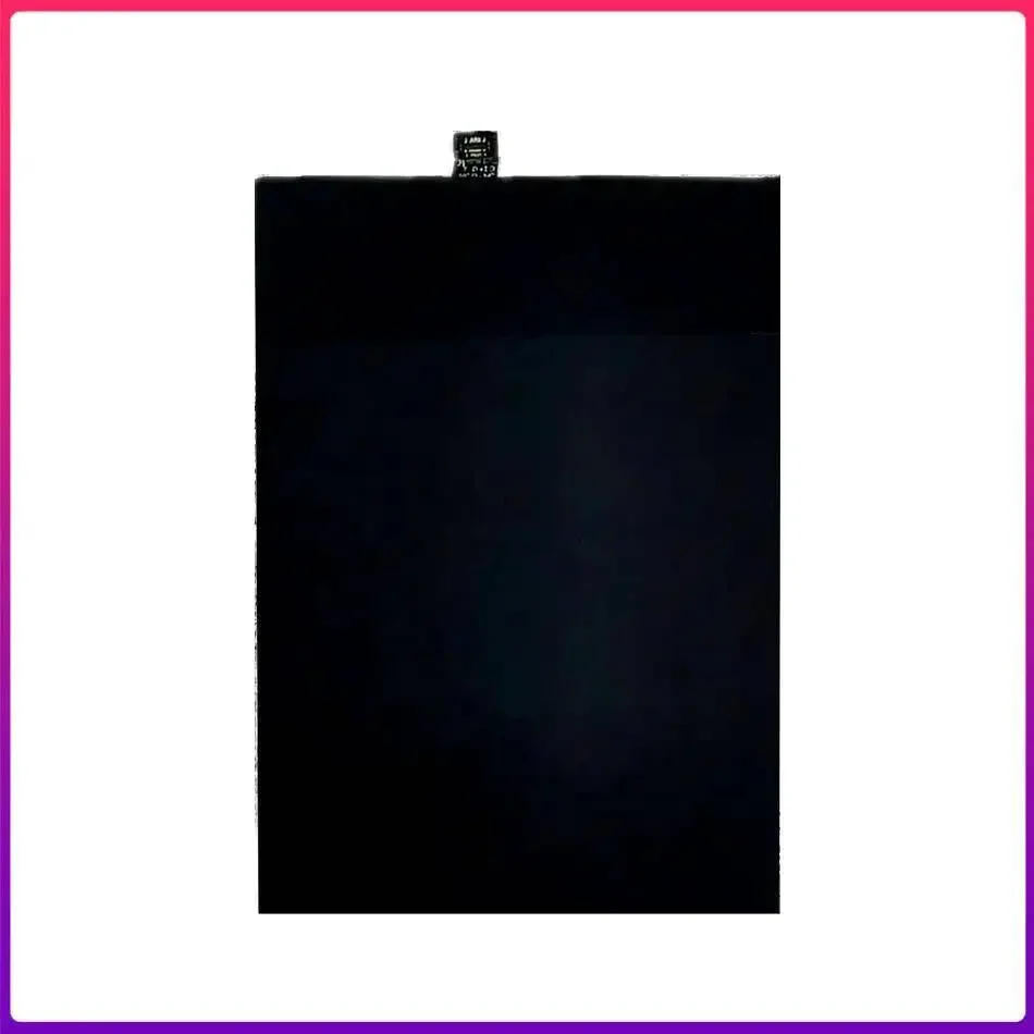 Rapid Charging Long Lasting 8380mAh For Blackview BL8800 Mobile Phone Battery view 3