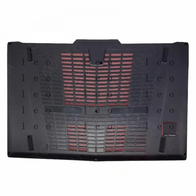 

AA For MSI GT72 GT72VR MS-1781 1782 1783 Black Bottom Cover Case Enclosure