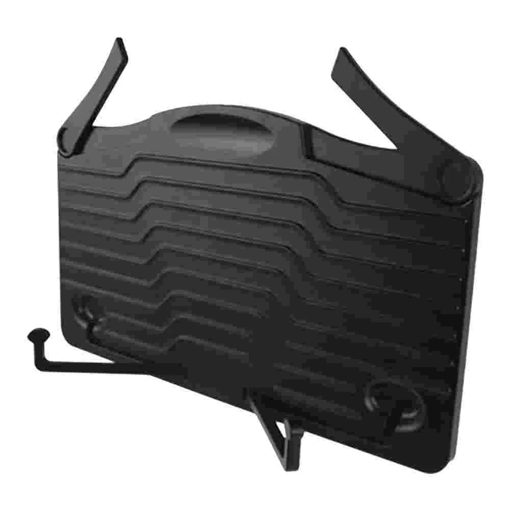 

Portable Music Stand Bookshelf Reading Musical Black Environmentally Friendly Material