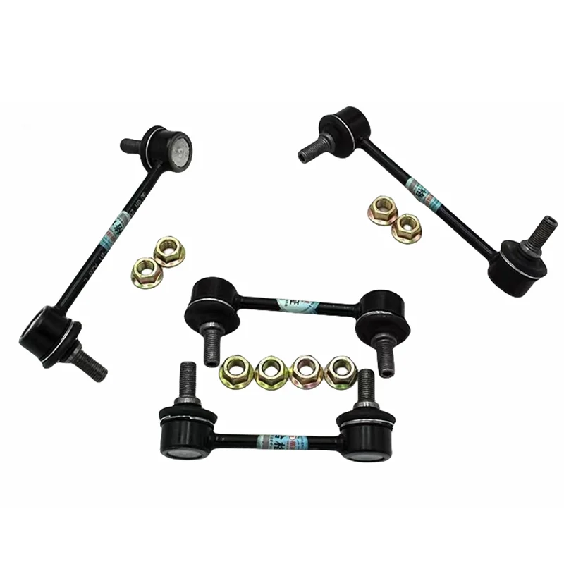 1PCS Connecting Rod Stabilizer Ball Joint for Great Wall Hover H3 H5 Haval Front Rear Balance Bar Ball Head Car Accessories