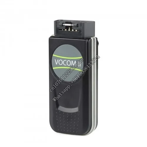 

Original VOCOM II VCADS Truck Excavator Diagnostic Tool 2 Mini 88894200 Wifi Work for volvofor Renault/UD Trucks