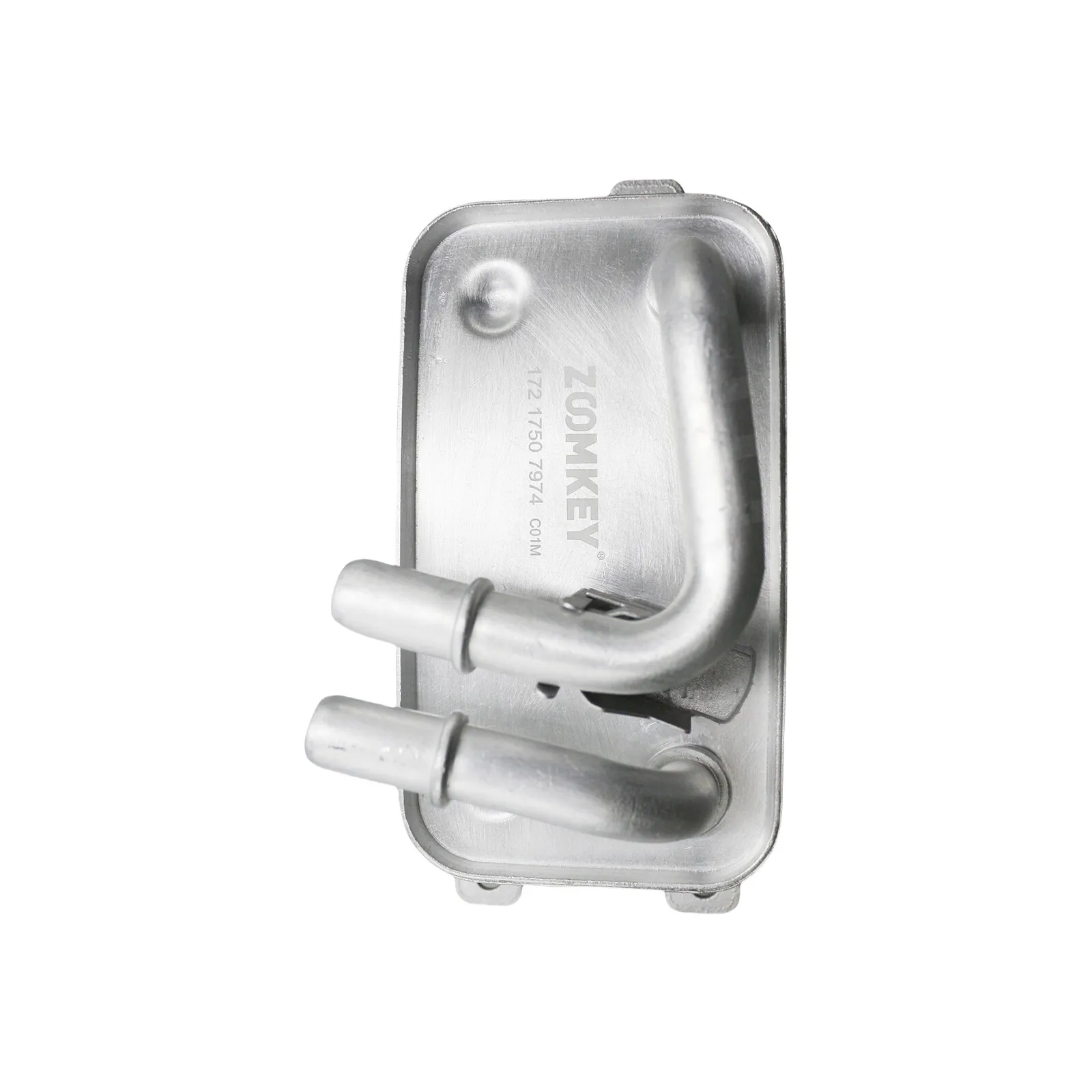 

ZOOMKEY Transmisson Oil Cooler For BMW E60 525i 530i 545i 645Ci 745i 745Li 17217507974