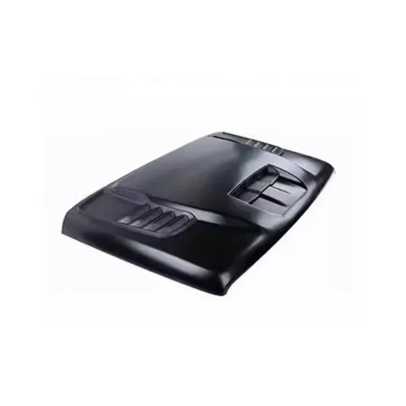 

Engine Cover for Tank 300 modified unpainted Bonnet Hood scoop body Kit Car Accessories