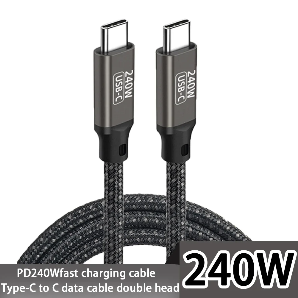 240W Usb C Cable ,U… - image
