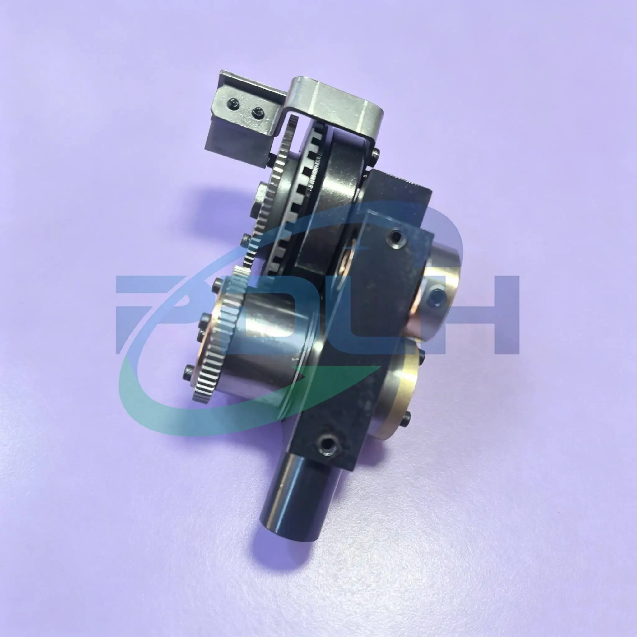 For Komori LS40SP Delivery Suction Wheel Assembly Belt Gear Shaft Roller Printing Machine Parts