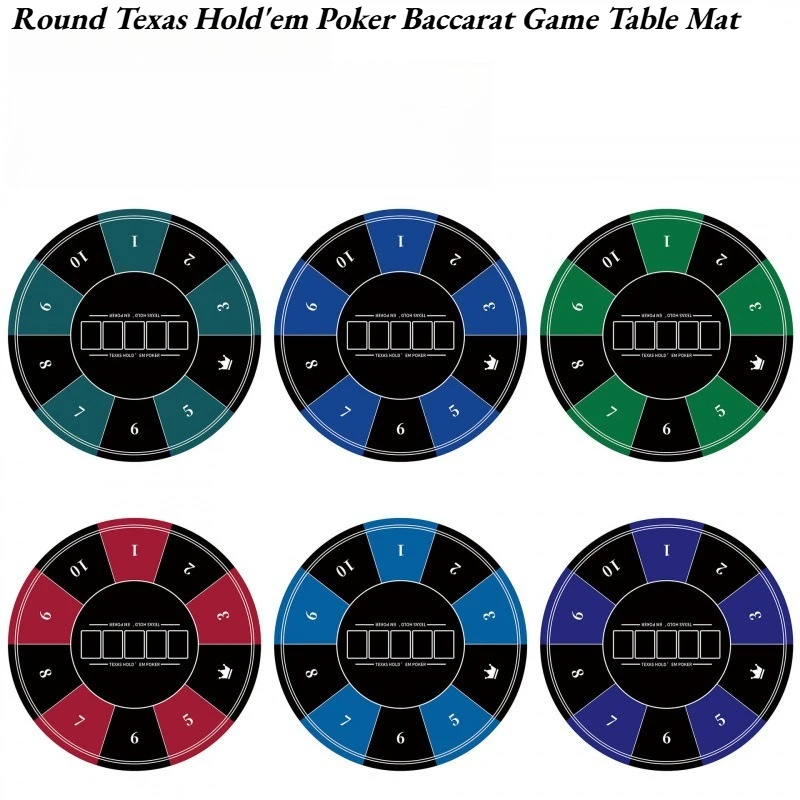 80-100-120cm-round-texas-hold'em-poker-baccarat-game-waterproof-table-mat-portable-silent-non-slip-tablecloth-for-entertainment