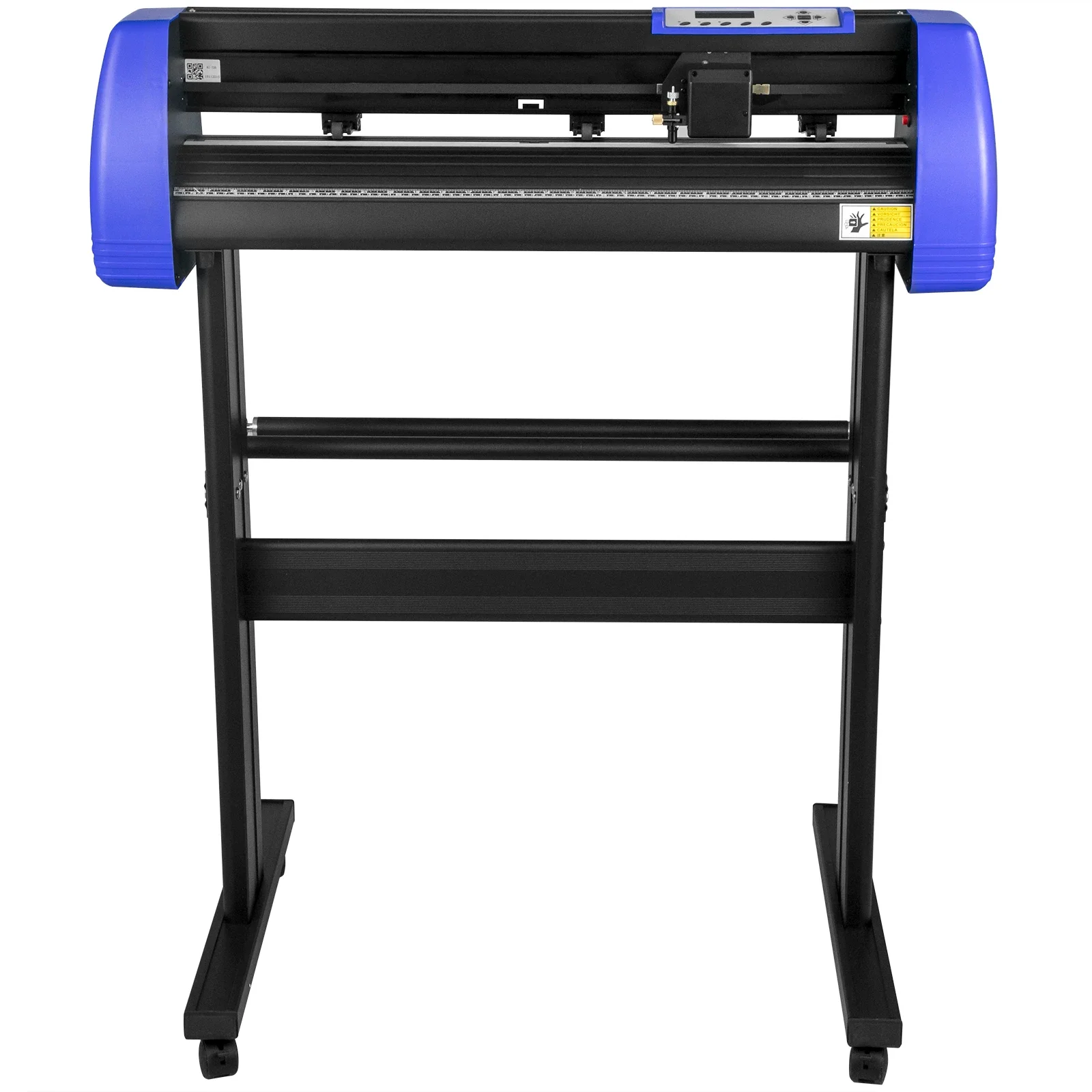 

Modern Design Sticker Printer & Cutter, Print & Cut Machine Manufacturer