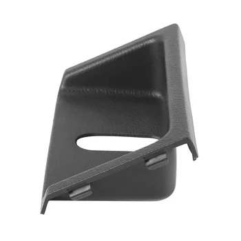 Auto-Accessoires Staart Uiteinde Tripkoffer Lock Cap Slot Gat Cover 76192-54p00-5pk Geschikt Voor Suzuki Nieuwe Vitara 2015-2019