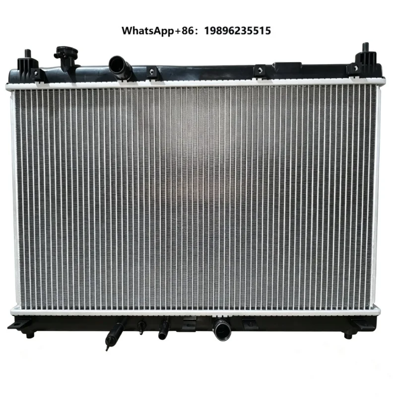 Automobiles, Parts & Accessories Radiator  Fit 2014-