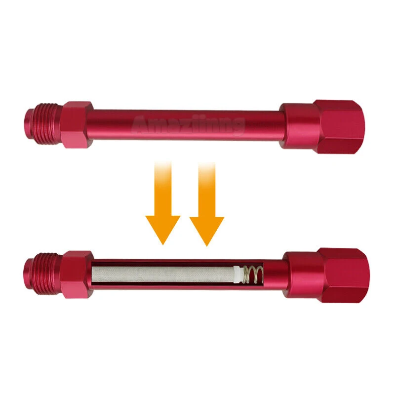 Pulverizador Pólo de Extensão Pistola de Pintura Irrigação de Jardim Ferramenta de Limpeza de Carro Pulverizador de Pintura Airless 15cm 30cm