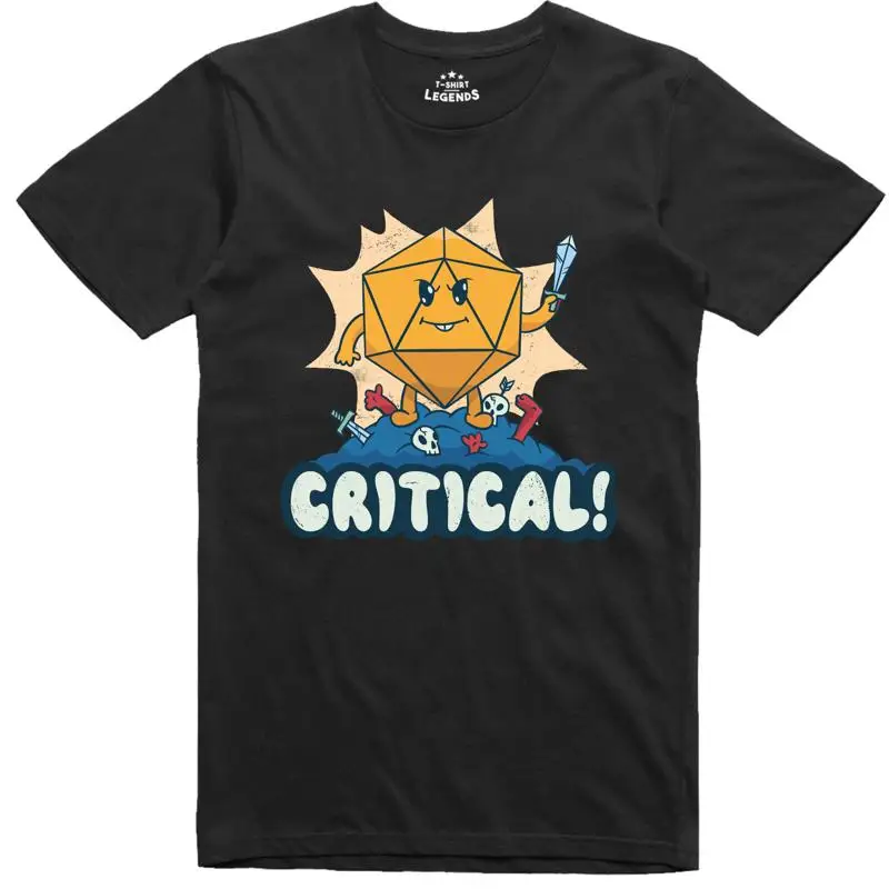 T-Shirt Homme DrôLe…