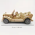 classic car