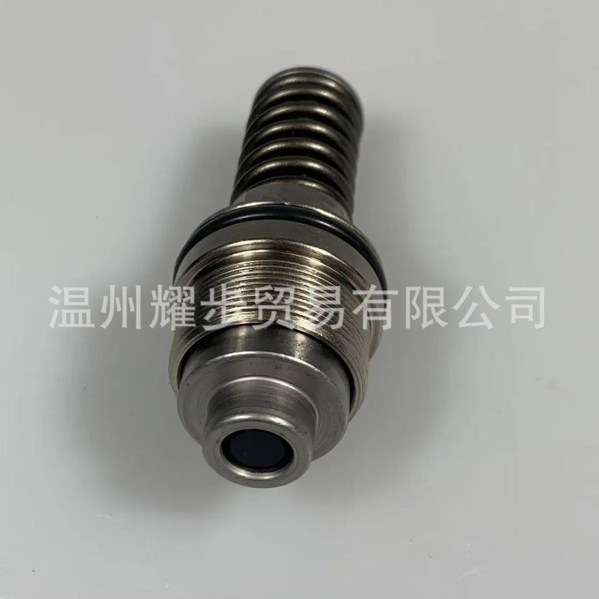 Automobile High-Pressure Fuel Pump Accessories C6EA1132.0T Spring Oil Seal Plunger Assembly 06F127025LCX7