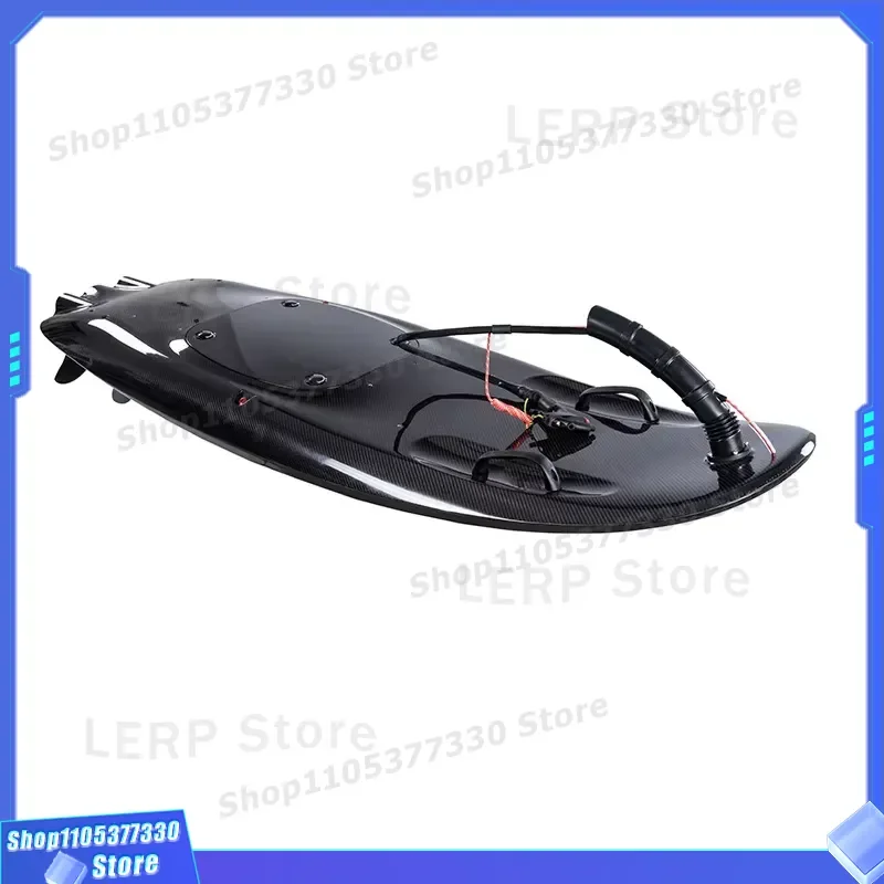 New Design Water Sports High Power Engine Jet Surfboard Carbon Fiber Paddle Board Fuel Oil Skateboard Surfboard