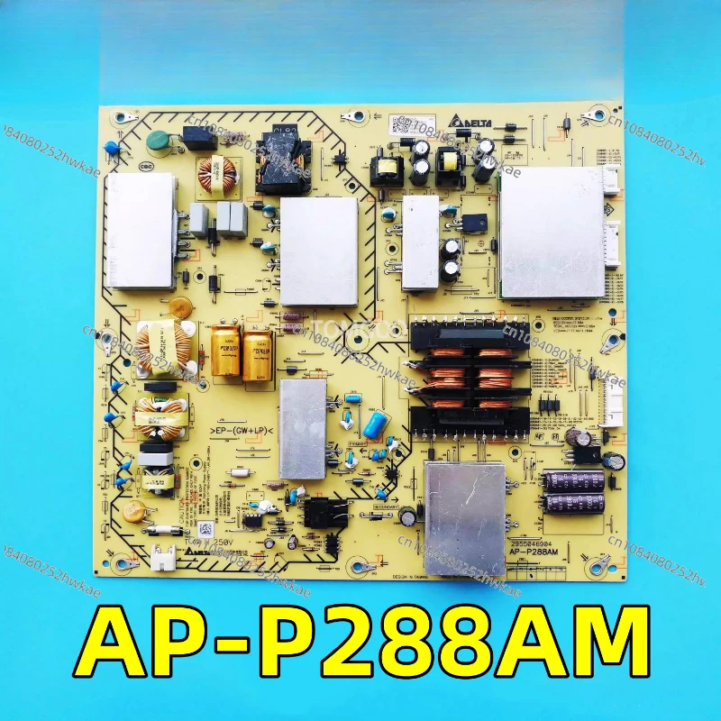 

Оригинальная плата питания AP-P288AM KD-65X8500F/8500G/8588G 65U8G 288