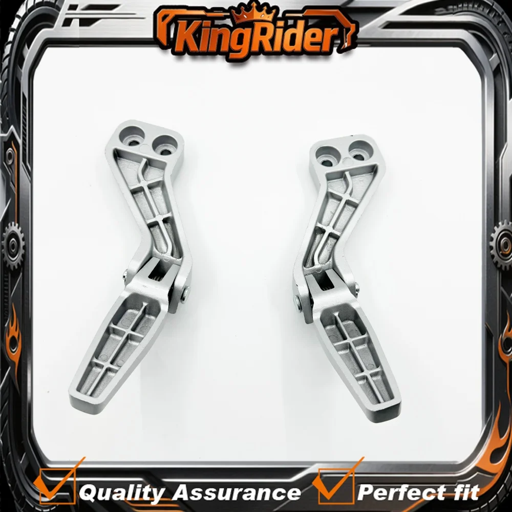 

【Supreme quality】For SUPER SOCO TC MAX front pedal assembly Super Soco Tc Max connecting bracket pedal super soco tc max