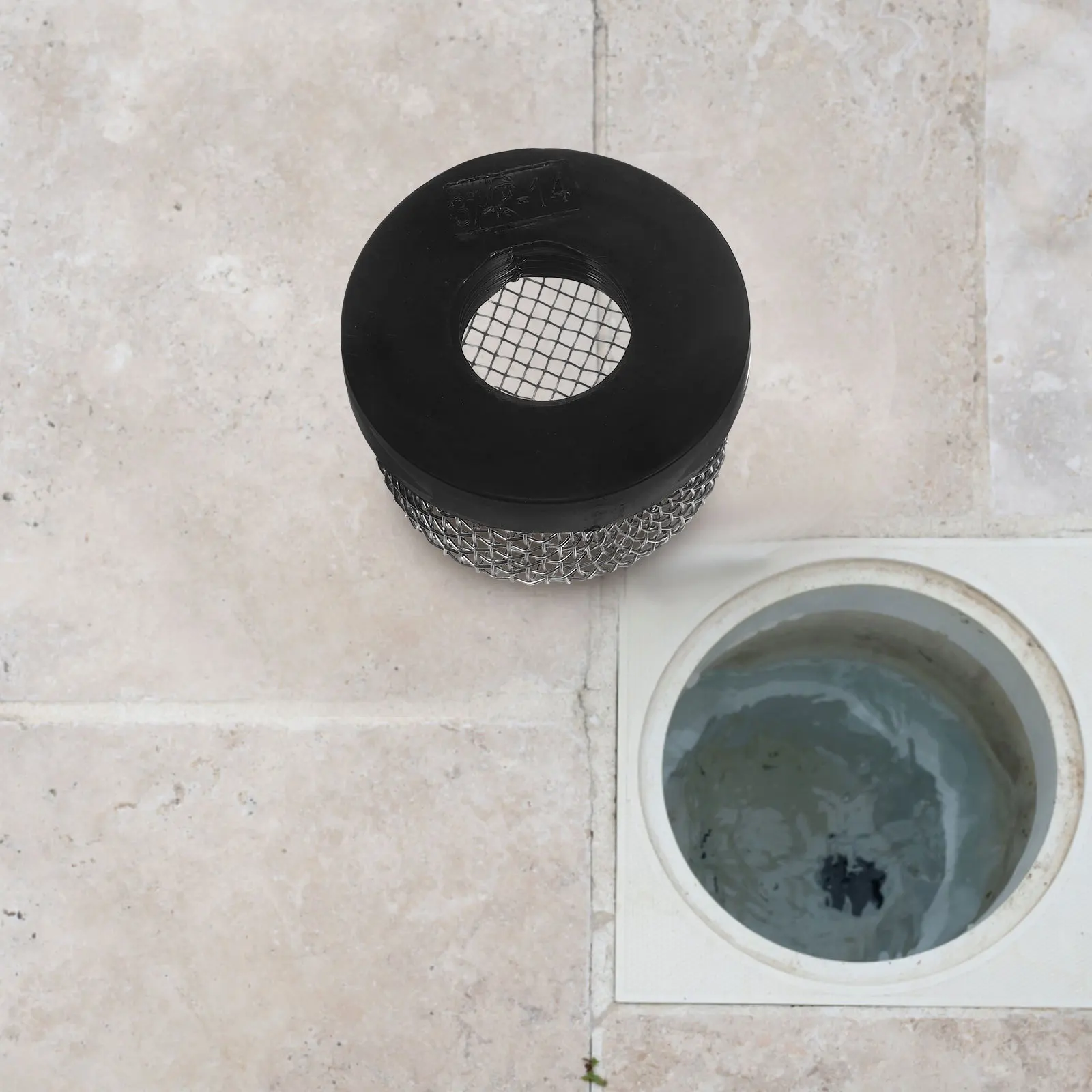 

Swimming Pool Strainer Filter Stainless Steel Plastic Air Vent Strainer Pool Filtration System Replacement Plastic Filter