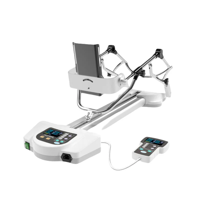 

Устройство для реабилитации нижнего конечности, непрерывное пассивное движение, оборудование для тренировки коленного сустава CPM